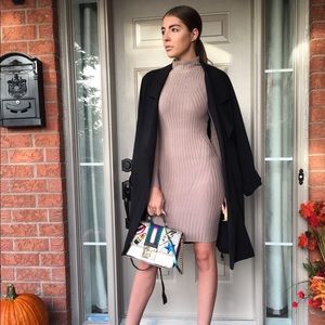 Meet your Posher, Kristina